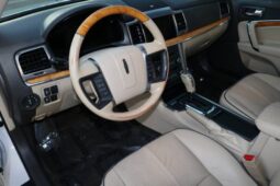 
										Used 2012 Lincoln MKZ full									