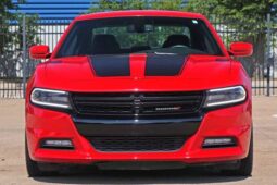 
										Used 2017 Dodge Charger full									