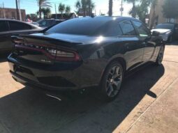 Used 2015 Dodge Charger