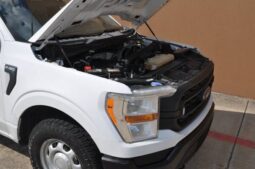 
										Used 2021 Ford F-150 full									