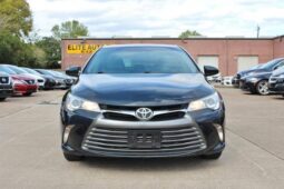 
										2016 Toyota Camry / Texas Clean Title full									