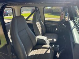 
										Used 1991 Jeep Wrangler full									