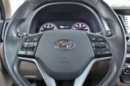 
										Used 2016 Hyundai Tucson full									