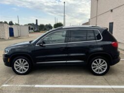 
										Used 2014 Volkswagen Tiguan full									