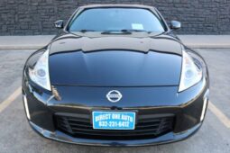 
										Used 2016 Nissan 370Z full									