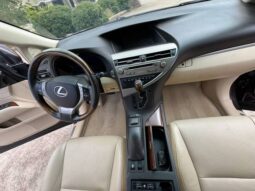 
										Used 2013 Lexus RX 350 full									