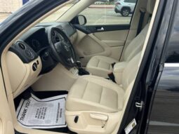 
										Used 2014 Volkswagen Tiguan full									