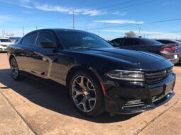 
										Used 2015 Dodge Charger full									