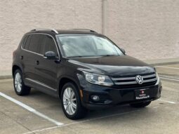 
										Used 2014 Volkswagen Tiguan full									