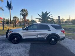 
										Used 2021 Ford Explorer full									