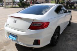 
										Used 2014 Honda Accord full									