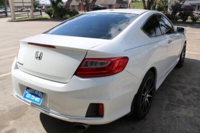 Used 2014 Honda Accord