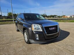 
										Used 2015 GMC Terrain full									