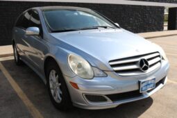 
										Used 2006 Mercedes-Benz R-Class full									