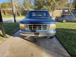 Used 1992 Ford F-150