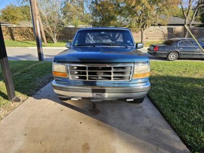 Used 1992 Ford F-150