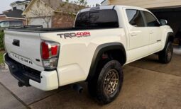 
										Used 2023 Toyota Tacoma full									