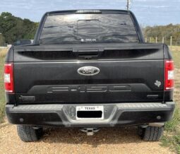 
										Used 2019 Ford F-150 full									