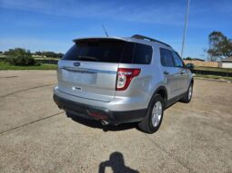 
										Used 2011 Ford Explorer full									