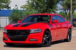 
										Used 2017 Dodge Charger full									