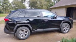 
										Used 2024 Toyota RAV4 full									