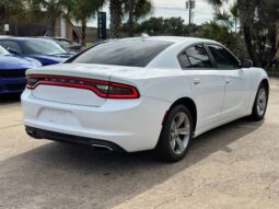 
										Used 2016 Dodge Charger full									