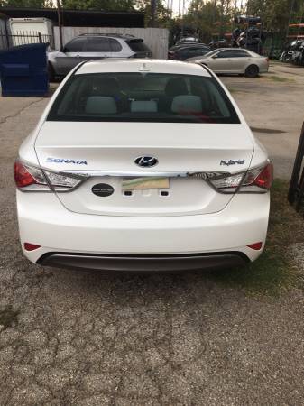 Used 2013 Hyundai Sonata