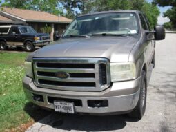 
										Used 2007 Ford f-250 full									