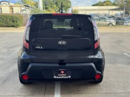 
										Used 2016 Kia Soul full									