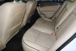 
										Used 2012 Lincoln MKZ full									