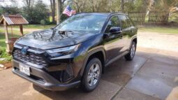 
										Used 2024 Toyota RAV4 full									