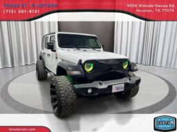 
										Used 2018 Jeep Wrangler full									