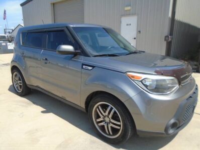 Used 2015 Kia Soul