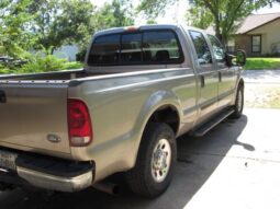 
										Used 2007 Ford f-250 full									