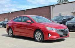 
										Used 2019 Hyundai Elantra full									