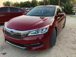 
										Used 2017 Honda Accord full									