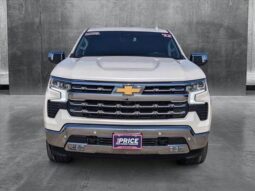 
										Used 2022 Chevrolet Silverado 1500 full									