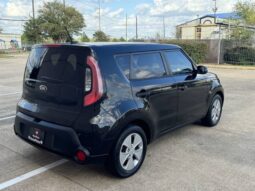 
										Used 2016 Kia Soul full									