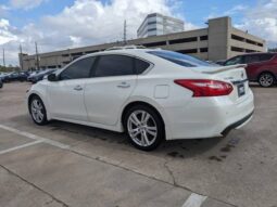 
										Used 2017 Nissan Altima full									