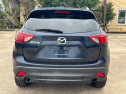 
										Used 2015 Mazda CX-5 full									