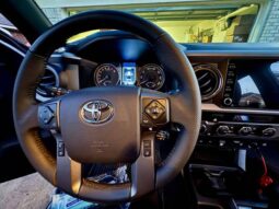 
										Used 2023 Toyota Tacoma full									