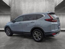 
										Used 2021 Honda CR-V full									